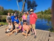 Brunnenwasser, Sept 2025